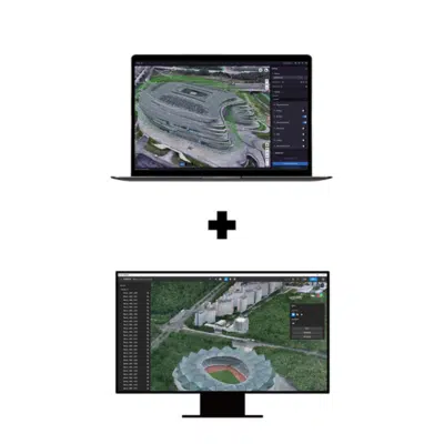 DJI Terra Standard + Modify Flagship Permanent